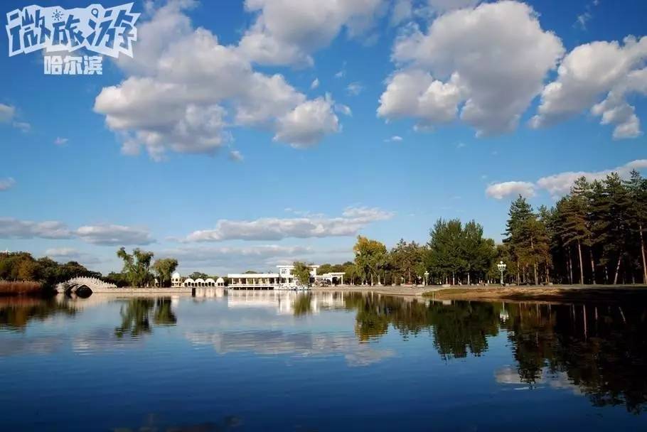 松花江和太阳岛是一个地方吗