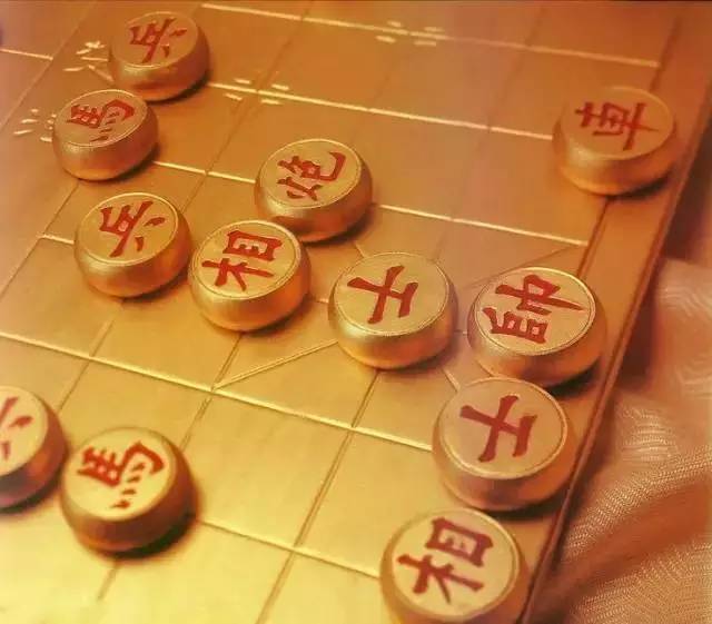 国际象棋蛋糕图片