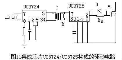 测振仪的构造和原理