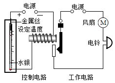 电磁线圈保护器原理