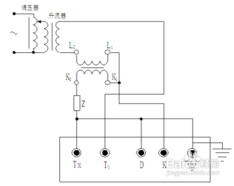 电压互感器现场检验防范类型以及危险点有哪些