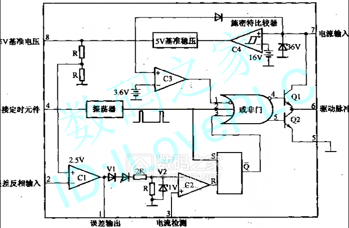 电动车充电器原理及操作视频教程