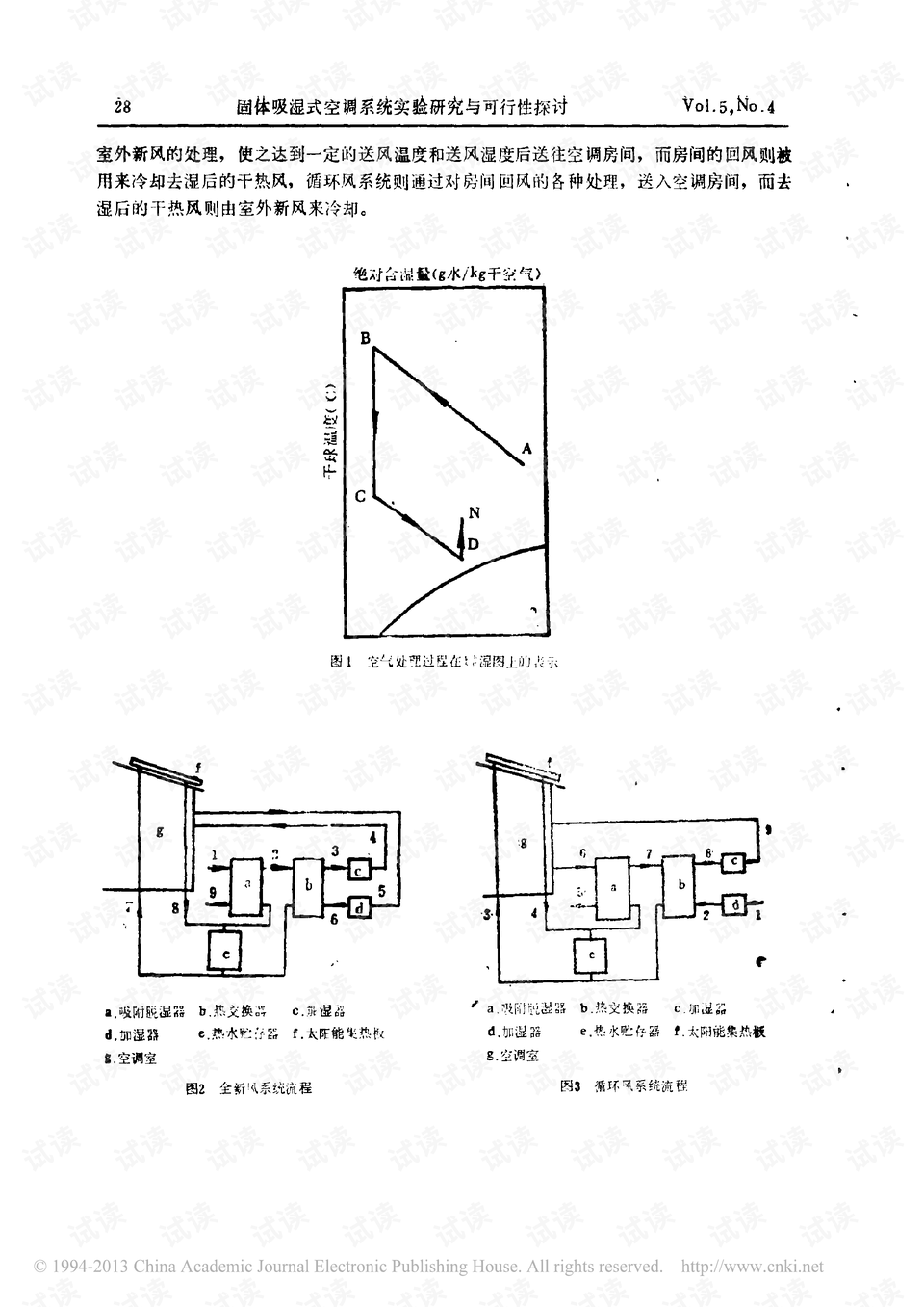 用膨胀阀代替膨胀机