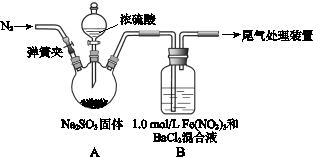 烃铵盐滴定液标定原理