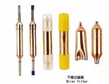 润滑油分离器作用