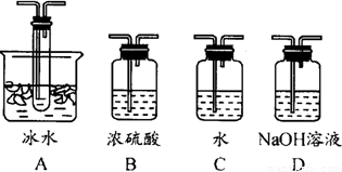 实验室淋洗装置