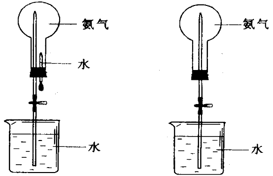 霍尔式传感器振动测量实验原理