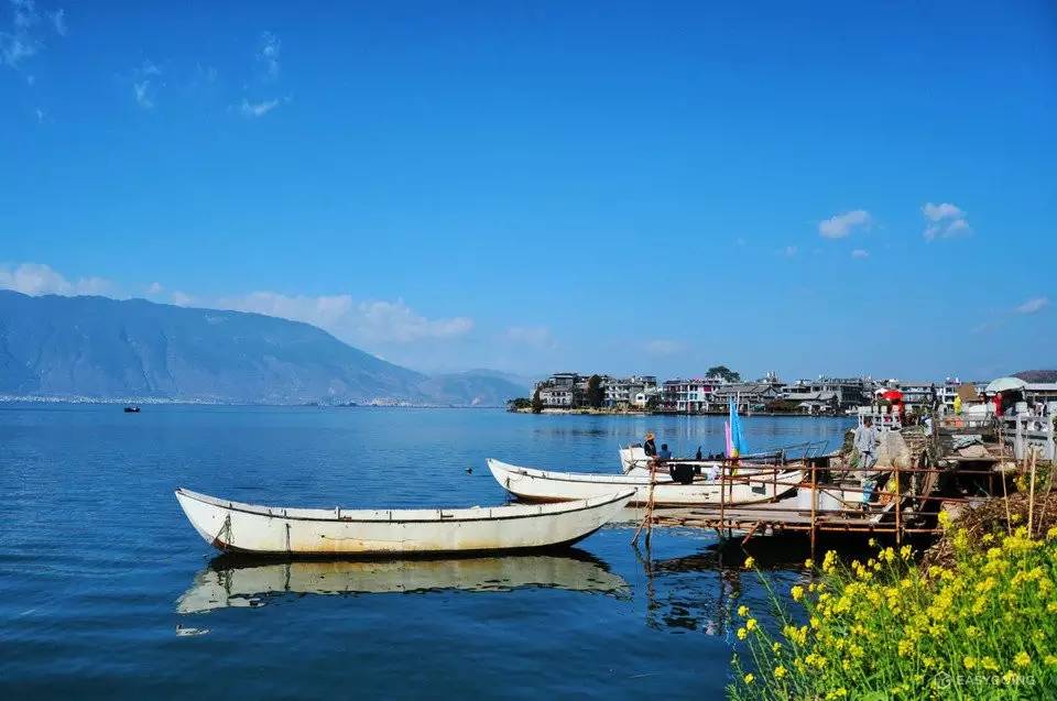 松花江渡轮到太阳岛风景区