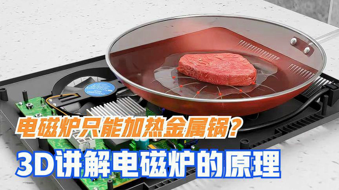 滑锅的原理，烹饪中的关键技巧解析