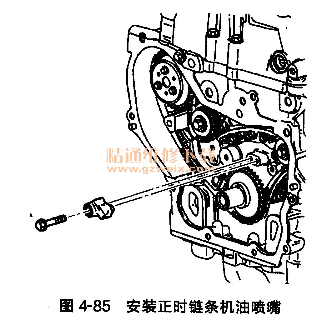 玩具链条怎么装