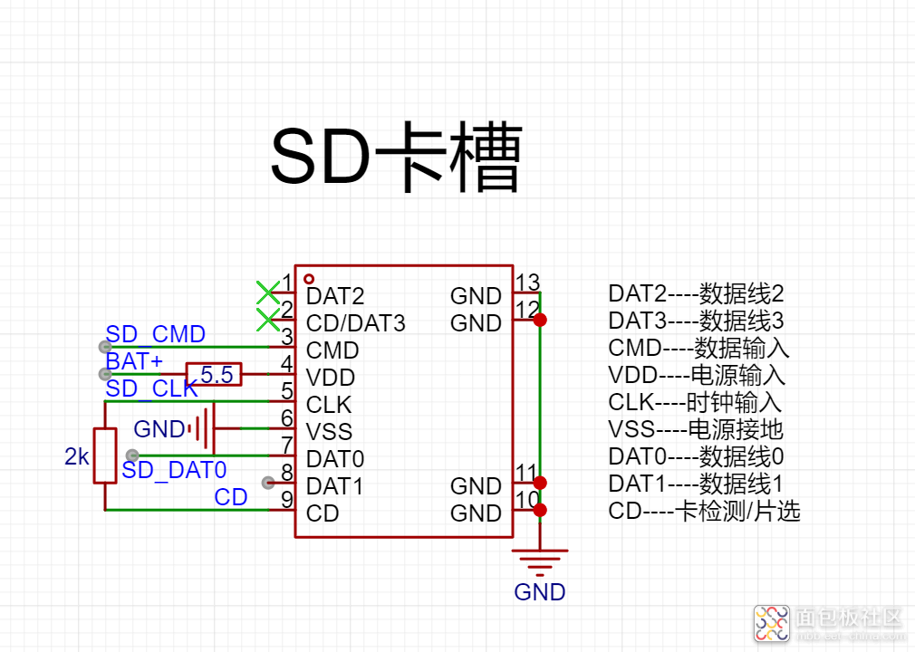 音响垫脚