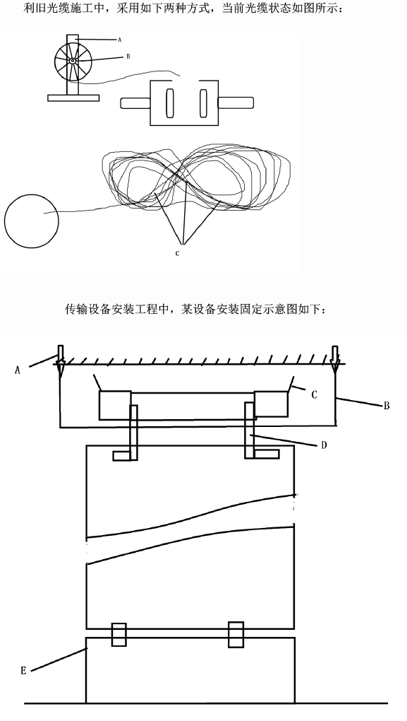 封面与吊钩原理一样吗