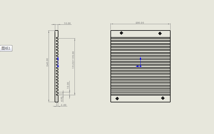 分路器与称量盒怎么叠放