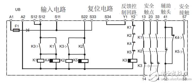 摄像头接继电器的接法详解,专业说明评估_iShop38.92.42