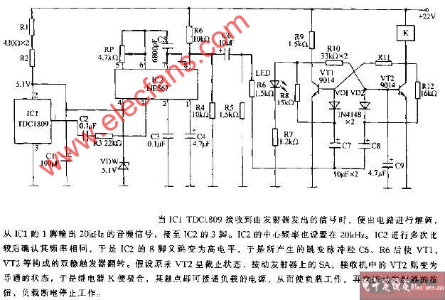 组合开关结构介绍视频