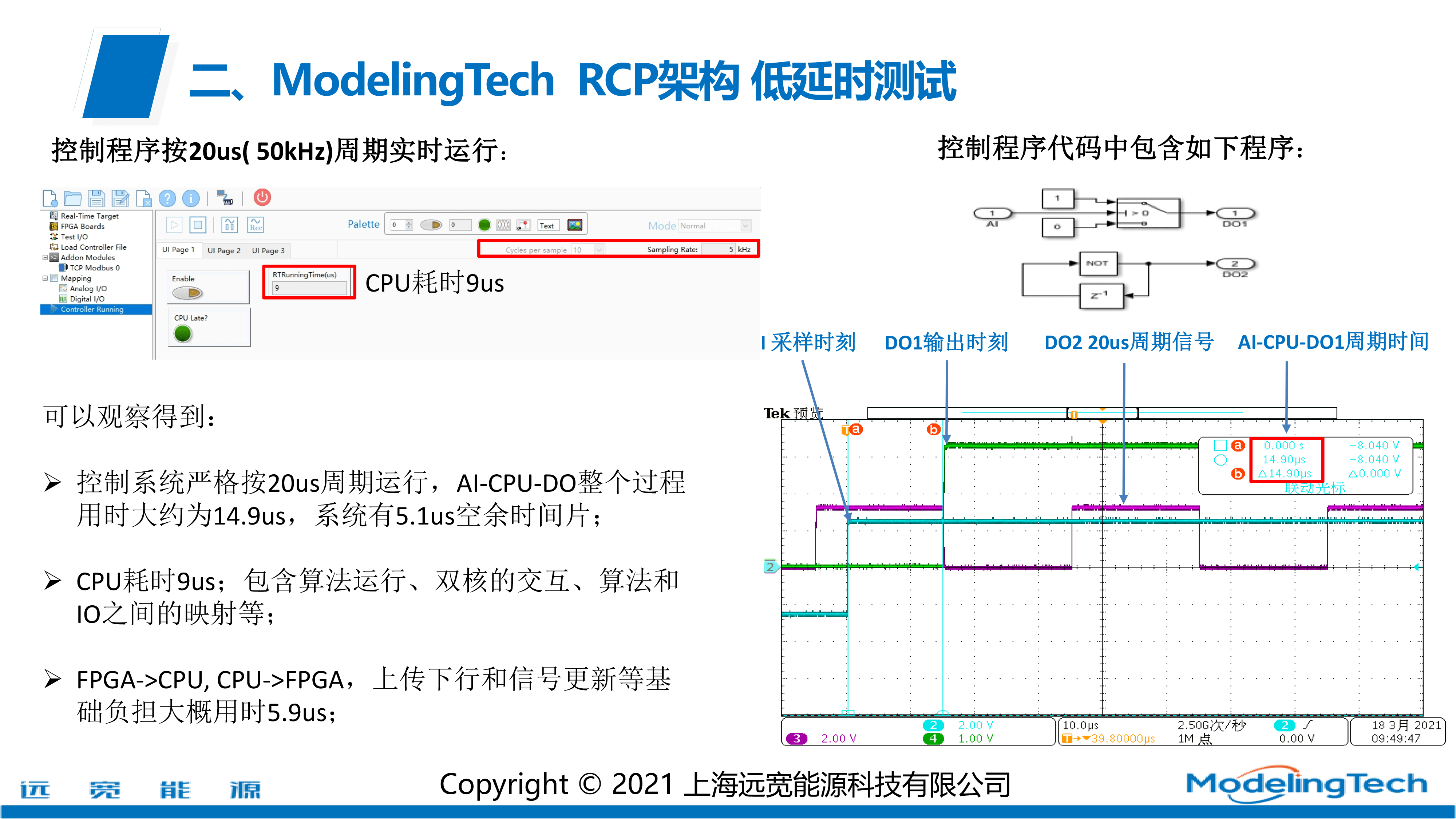 在线黏度计